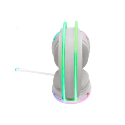 Xtrike Me GH-511 RGB Translucent Gaming Headphone
