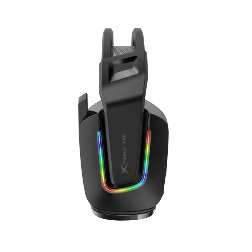 Xtrike Me GH-712 RGB Gaming Headphone