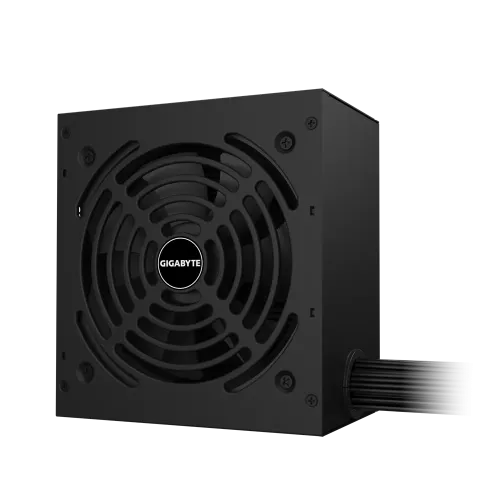 Antec G650 650W 80 Plus Gold Semi Modular Power Supply