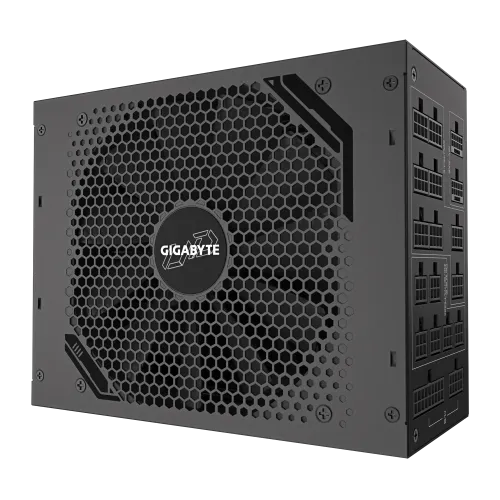 Antec HCG850 PRO Platinum ATX 3.1 850W 80 Plus Platinum Fully Modular Power Supply