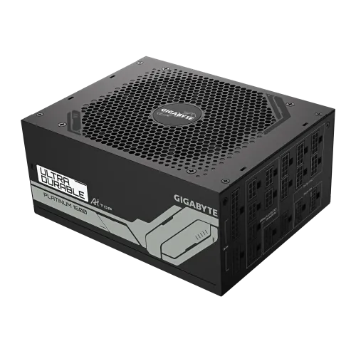 Antec HCG850 PRO Platinum ATX 3.1 850W 80 Plus Platinum Fully Modular Power Supply