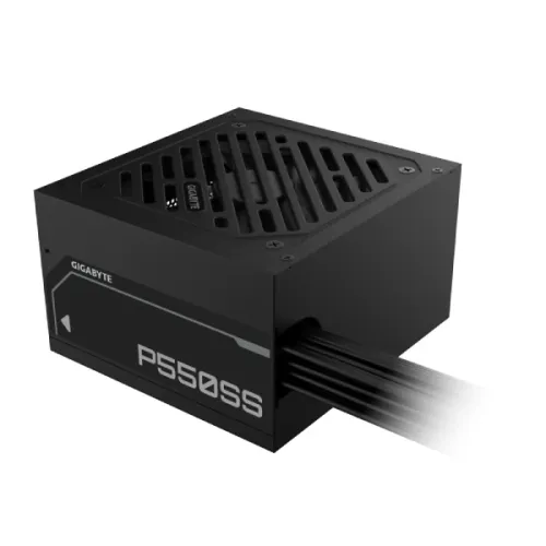 1STPlayer PS-600AX Bronze Non Modular Power Supply
