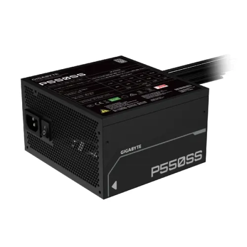 1STPlayer PS-600AX Bronze Non Modular Power Supply