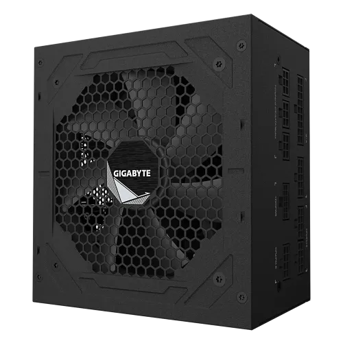 ASUS TUF Gaming 750W Gold 80 Plus Full Modular Power Supply