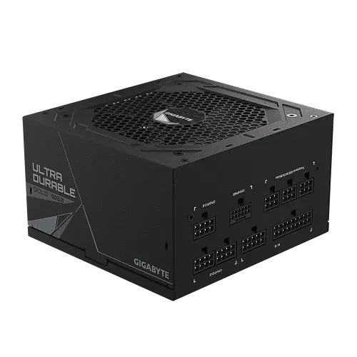 ASUS TUF Gaming 750W Gold 80 Plus Full Modular Power Supply