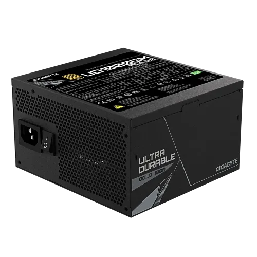 ASUS TUF Gaming 750W Gold 80 Plus Full Modular Power Supply