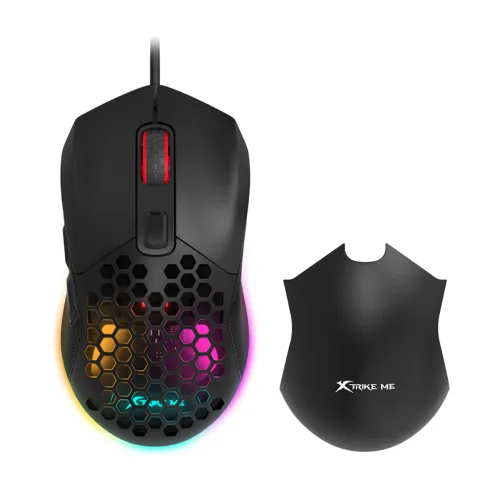 Logitech M170 Wireless Mouse