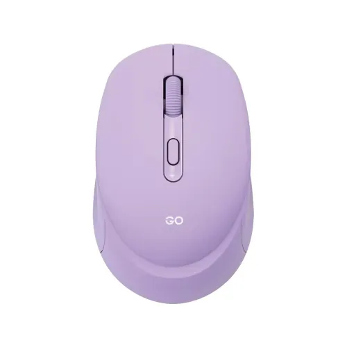 Fantech GO W609 Optical Wireless Mouse