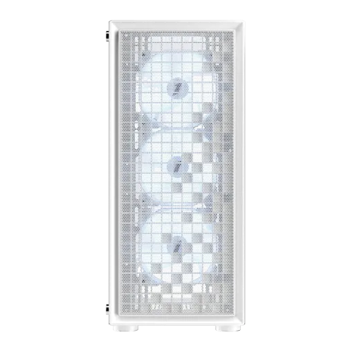 1STPLAYER Go6 White ATX Gaming Casing