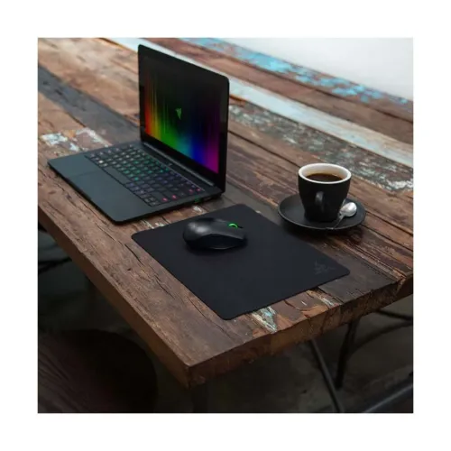Razer Goliathus Mobile Stealth Edition Gaming Mousepad