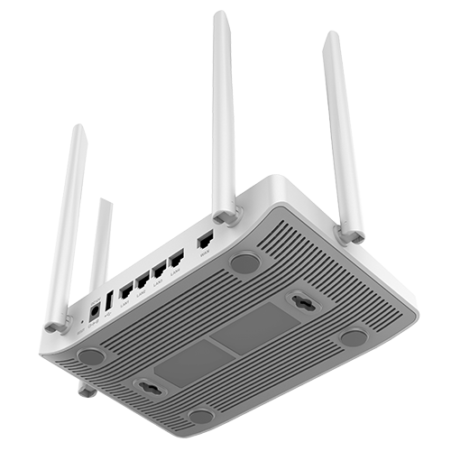 Ruijie RG-EW3200GX PRO 3200Mbps Gigabit WiFi Router