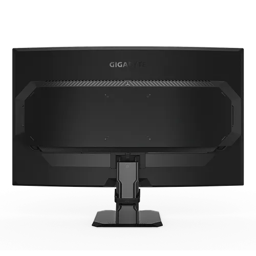 GIGABYTE GS27FC 27" FHD 180Hz Curved Gaming Monitor