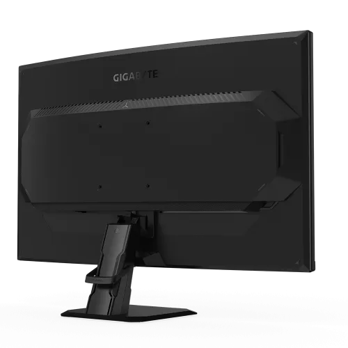 GIGABYTE GS27FC 27" FHD 180Hz Curved Gaming Monitor