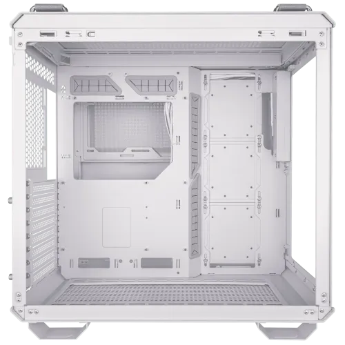 ASUS TUF Gaming GT502 Mid Tower Gaming Case White
