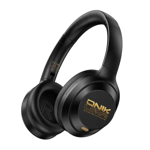 Onikuma GT811 Wireless Bluetooth Headphone