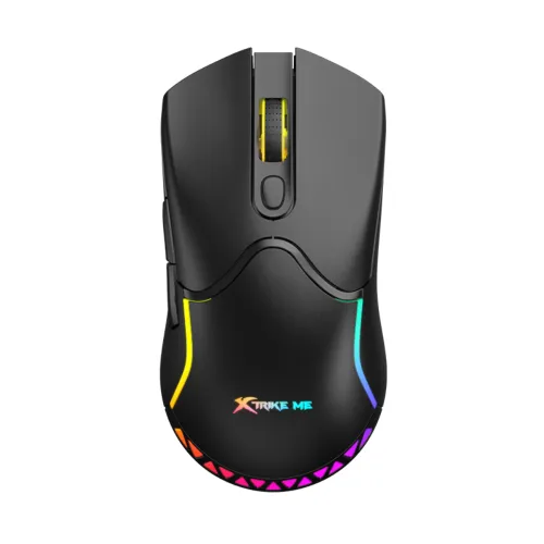 Redragon M601-RGB CENTROPHORUS 2 Programmable 7 Buttons Gaming Mouse