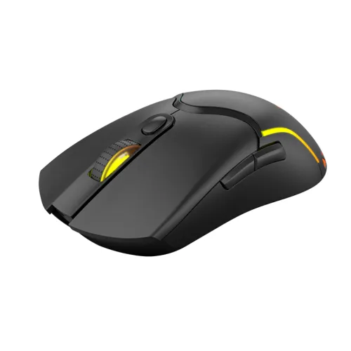Redragon M601-RGB CENTROPHORUS 2 Programmable 7 Buttons Gaming Mouse