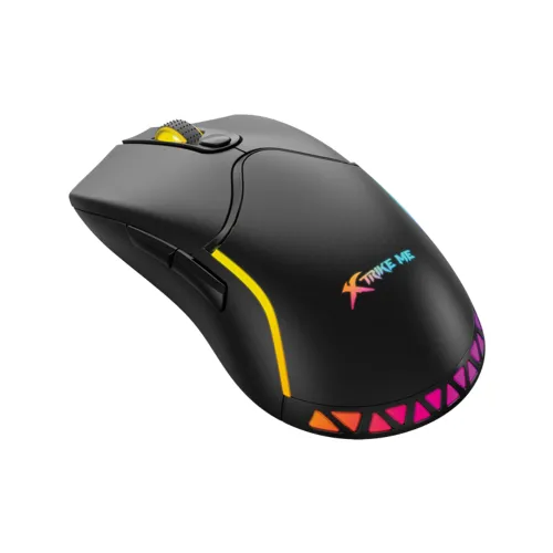 Redragon M601-RGB CENTROPHORUS 2 Programmable 7 Buttons Gaming Mouse