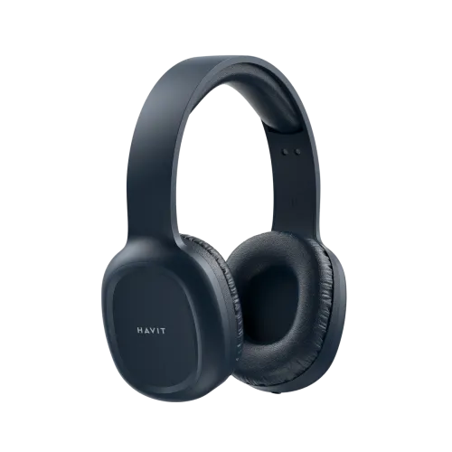 Havit H2590BT PRO Multi-Function Wireless Headphone