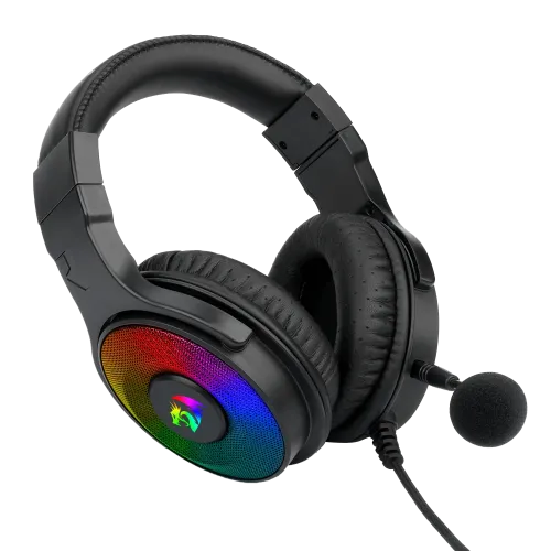 Redragon H350 Pandora RGB Wired Gaming Headset