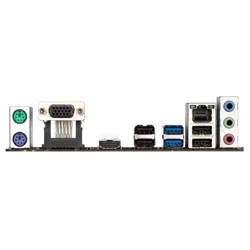 GIGABYTE H410M H V2 10th Gen Micro ATX Motherboard
