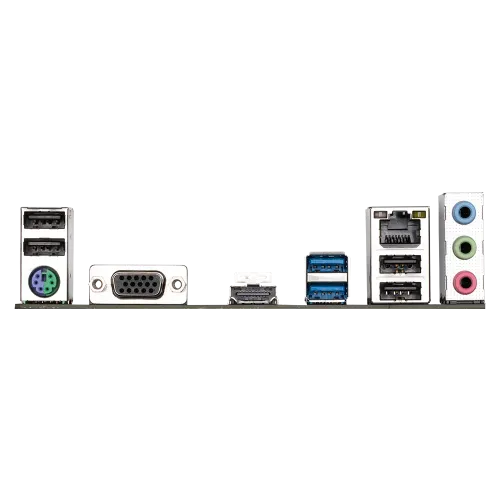 GIGABYTE H510M H V2 11th/10th Gen Micro ATX Motherboard
