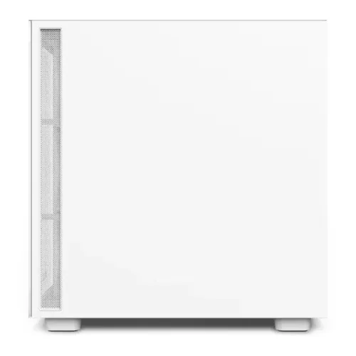 NZXT H7 Elite V2 2023 Edition Premium ATX Mid-Tower Casing White