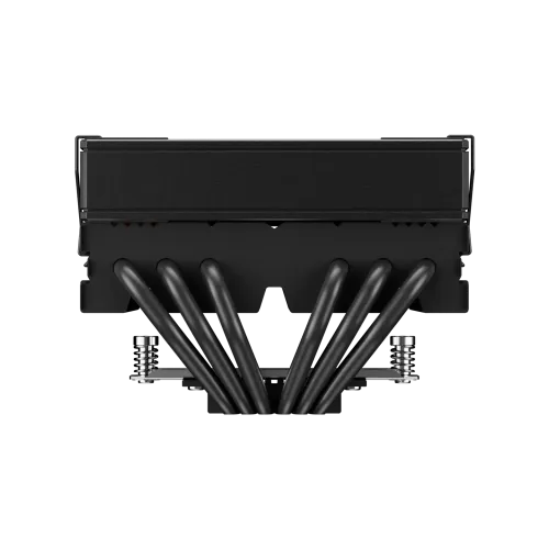 upHere H85KC6 ARGB 120mm Air CPU Cooler