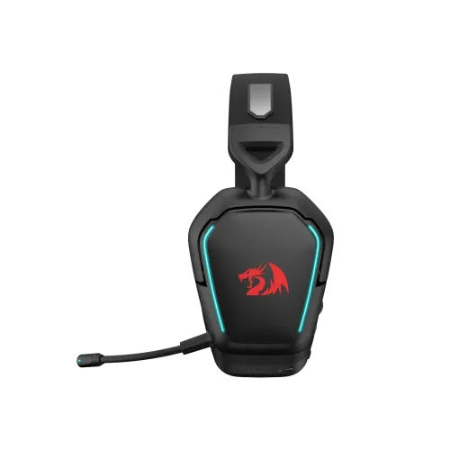 Redragon H868 Mira Tri-Mode 7.1 Surround Sound RGB Wireless Gaming Headphone