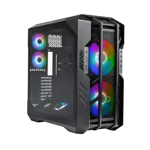 Cooler Master HAF 700 Full Tower Gaming Case