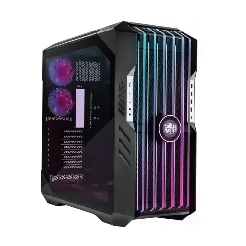 Cooler Master HAF 700 EVO Full Tower Gaming Case