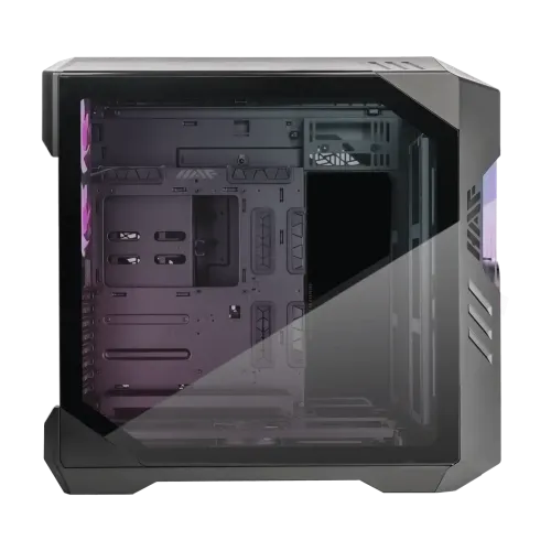Cooler Master HAF 700 EVO Full Tower Gaming Case