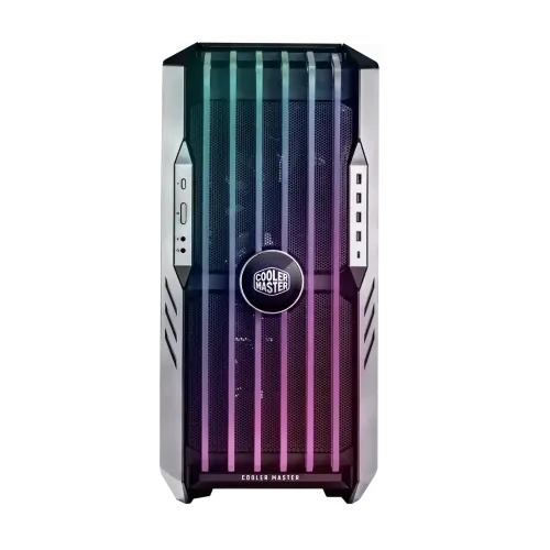 Cooler Master HAF 700 EVO Full Tower Gaming Case