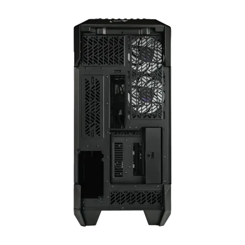 Cooler Master HAF 700 EVO Full Tower Gaming Case