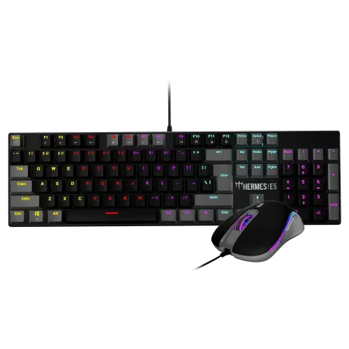 Royal Kludge M30 Tri-Mode Wireless Gaming Mouse
