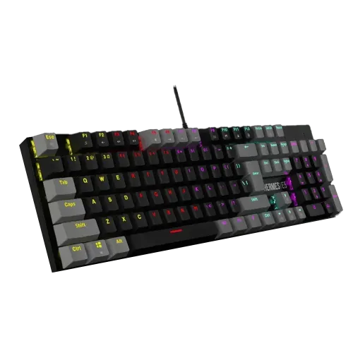 Royal Kludge M30 Tri-Mode Wireless Gaming Mouse