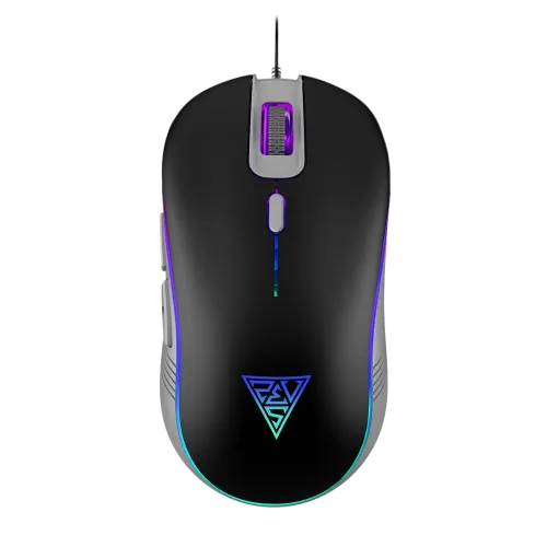 Royal Kludge M30 Tri-Mode Wireless Gaming Mouse