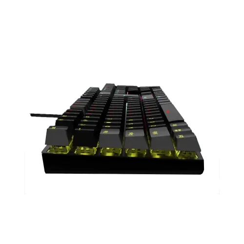 Royal Kludge M30 Tri-Mode Wireless Gaming Mouse