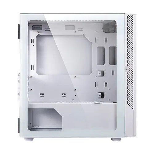 Golden Field HONOR 2 White ATX Gaming Case