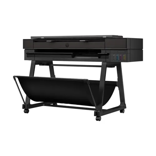 HP DesignJet Smart Tank T908 36-in Multifunction Printer