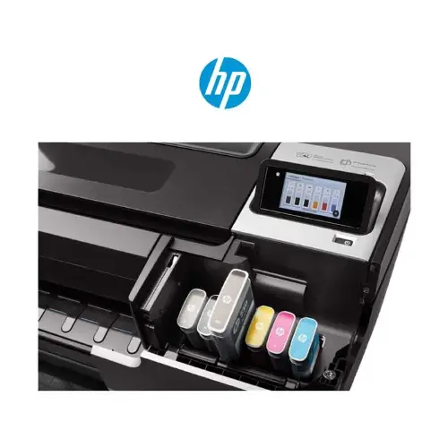 HP DesignJet T1708 44" Plotter Printer