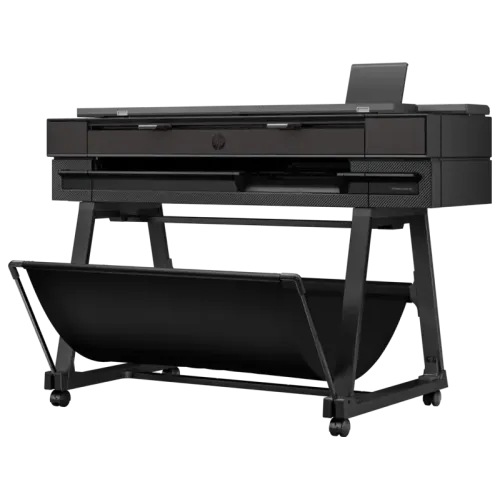 HP DesignJet T850 36-in Multifunction Wireless Printer