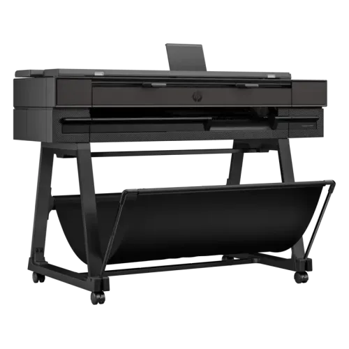 HP DesignJet T850 36-in Multifunction Wireless Printer