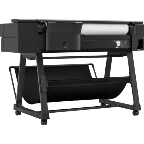 HP DesignJet T850 36-in Multifunction Wireless Printer