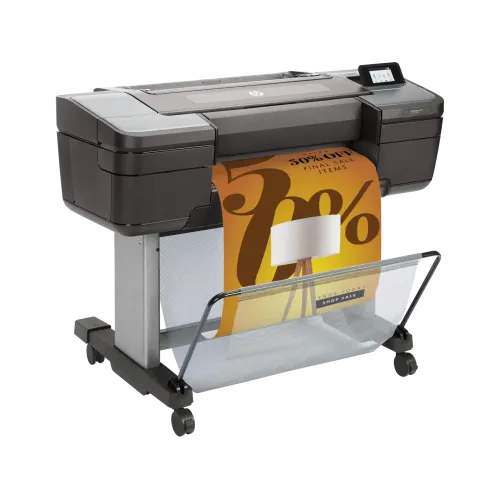 HP DesignJet Z6 24" PostScript Printer