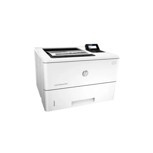HP LaserJet Enterprise M506n Single Function Mono Laser Printer