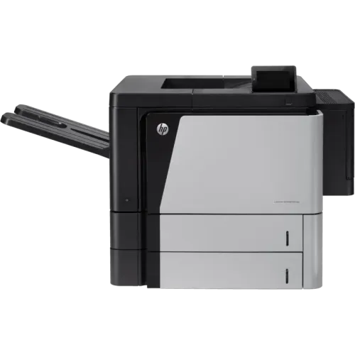 HP LaserJet Enterprise M806dn Single Function Laser Printer
