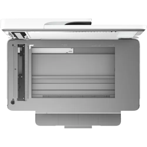 HP OfficeJet Pro 9720 Wide Format All-in-One Printer