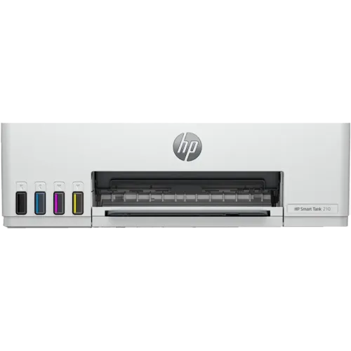 HP Smart Tank 210 Single Function Color Ink Printer