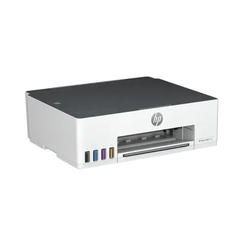 HP Smart Tank 210 Single Function Color Ink Printer